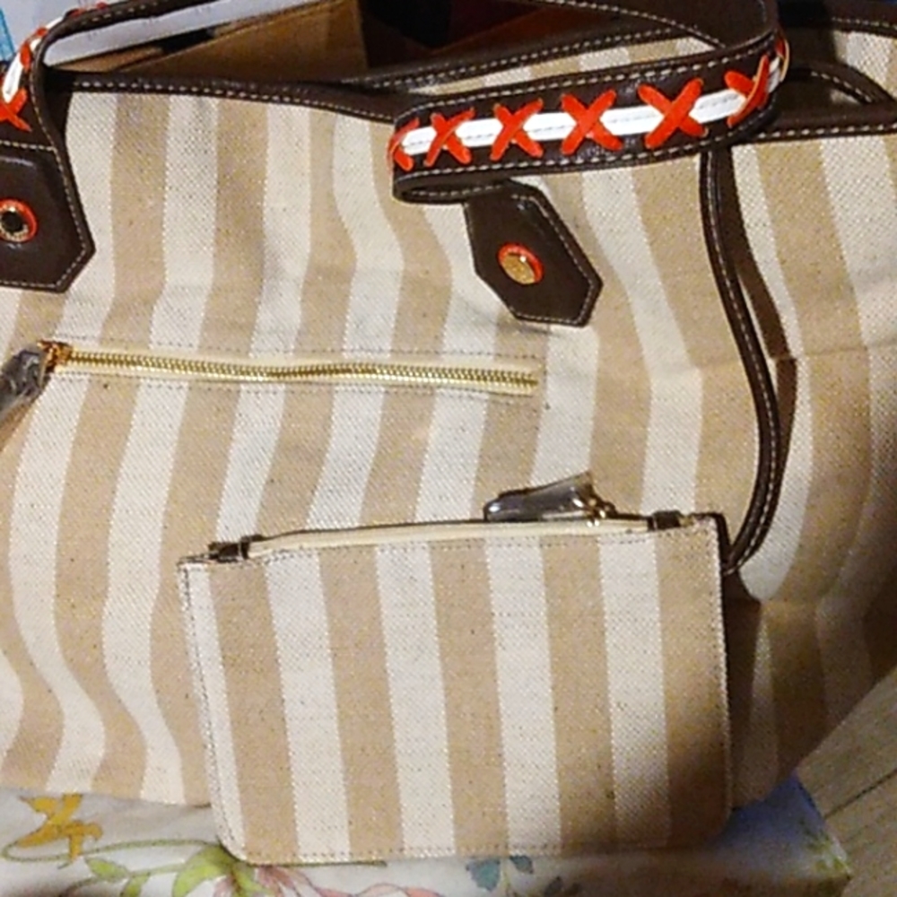 Big Buddha purse
